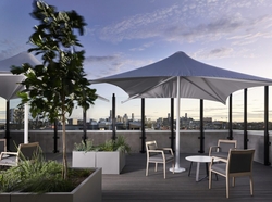 Avive refurbished the listed Skilmorlie house and converted an existing hotel for its new Brisbane hospital