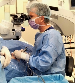 (L-R) Nurses Eloise Whiffen, Trine Kofoed, Carolyn Keys, Carlie Sullivan, Jason O’Neil, Kara Sholz will be working at Cura's Adelaide and Glenelg Day Surgeries