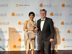 Associate Professor Payal Mukherjee is leading an award-winning research team at Chris O'Brien Lifehouse