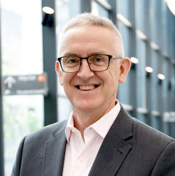 Sydney Adventist Hospital is New South Wales' largest private facility