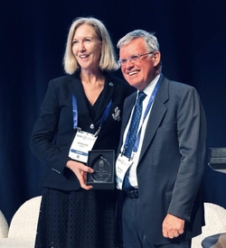 Dr Jennifer Green practises at Canberra Private Hospital, which is part of the Nexus group