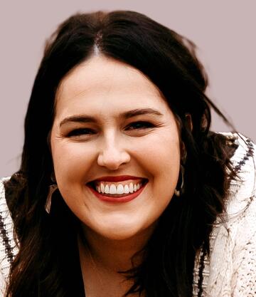 Catherine Sewell, Admin Training Coordinator at Icon Cancer Centre Australia