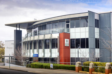 Subiaco Private Hospital joined Cura Group in 2016