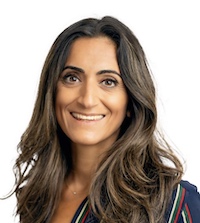 Dr Neda Haghighi