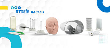 The first-to-market PRIME phantom equipment by RTsafe