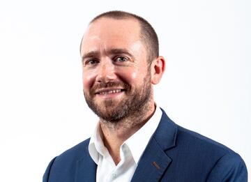 Associate Professor Matthew Foote