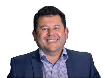 Dr Nat Lenzo, Icon’s Clinical Director for Molecular Imaging and Nuclear Oncology (Asia Pacific)