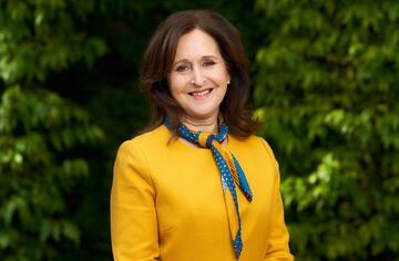 Debby Blakey has helped HESTA become one of Australia's leading super funds