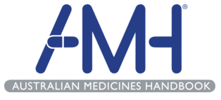 Australian Medicines Handbook