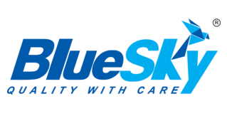Blue Sky